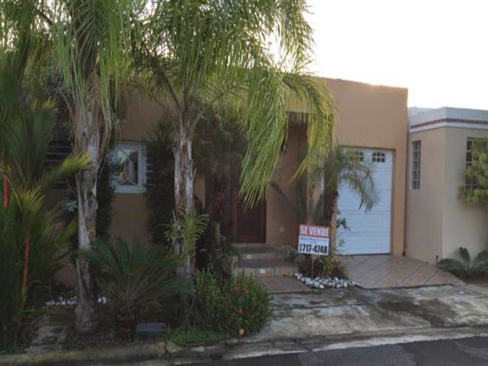 CASAS REPOSEIDAS PARQUE DE ISLA VERDE