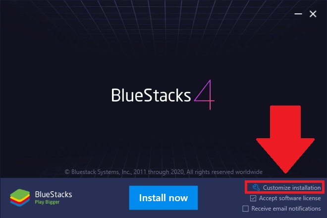 Bluestacks android emulator for windows 10 - jesvr