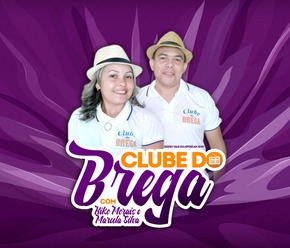 CLUBE DO BREGA