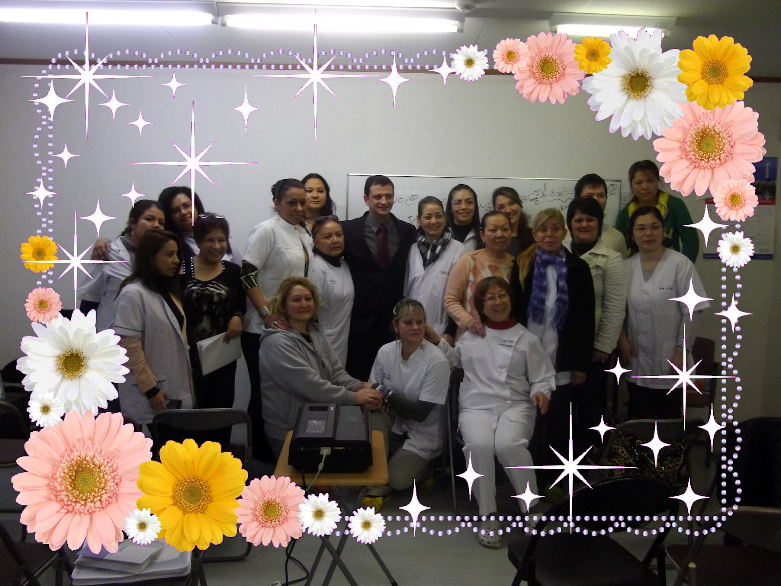 ///BODY FACE ESTHETIC CENTER///