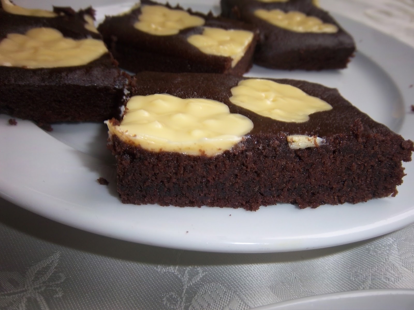 Shoushous Shades of Shopping: Glück kann keine Zutat sein, wohl aber