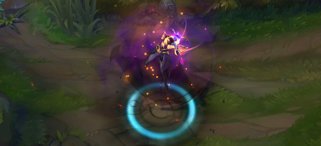 3/3 PBE UPDATE: EIGHT NEW SKINS, TFT: GALAXIES, & MUCH MORE! 62
