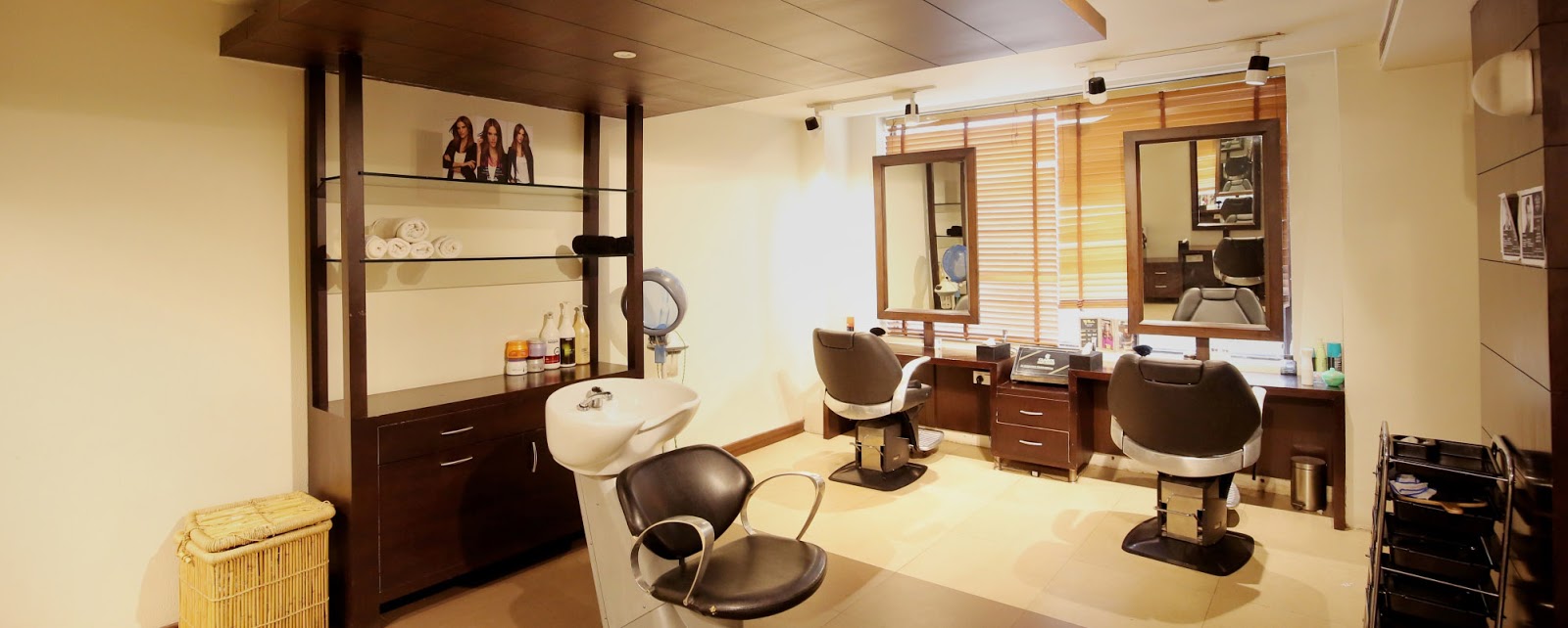 Nourish Yourself from Best Salons in Haldwani