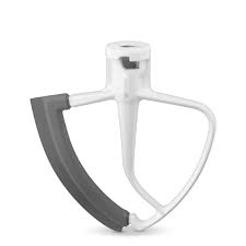 Kitchen Aid Scraper Beater For Qt Tilt Head Mixer Kitchen Aid Scraper Beater For Qt Tilt Head Mixer