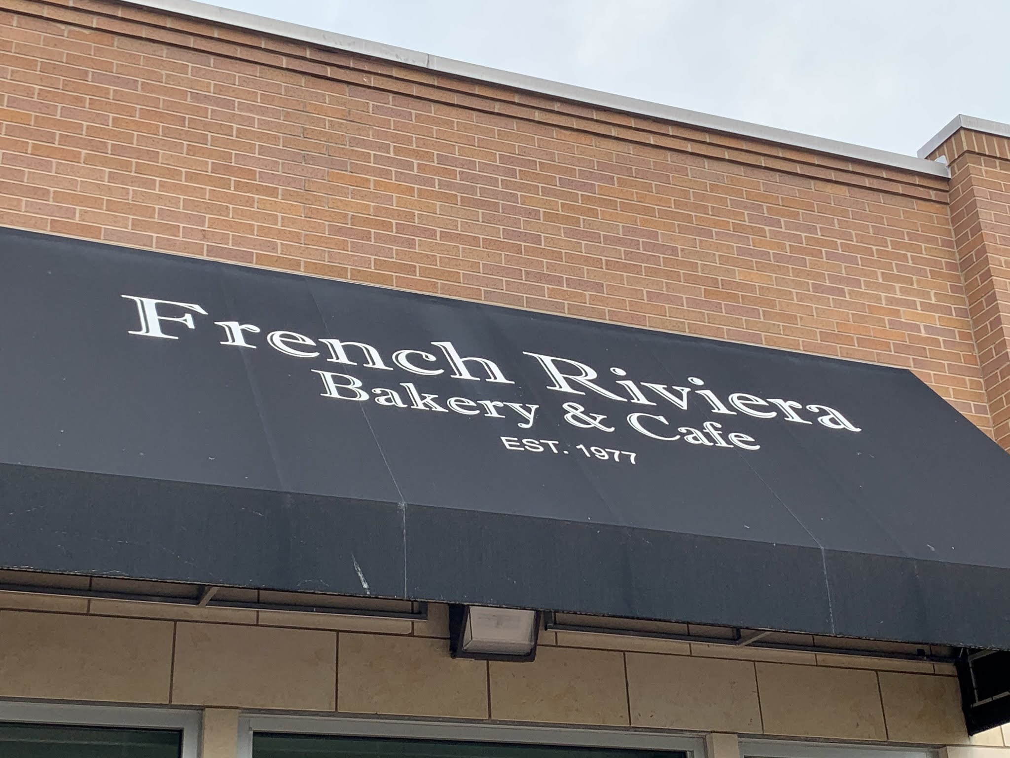 French Riviera Bakery & Cafe - 日常之美好一隅 Daily Digital Marketing