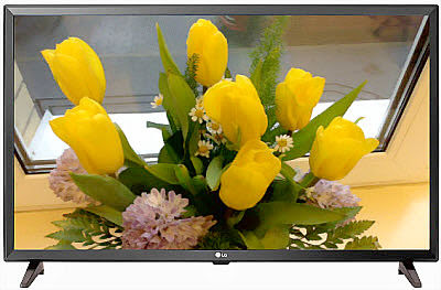 Master Electronics Repair !: REPAIRING / SERVICING TV LG 49LJ610V