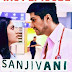 High Voltage Drama  : Ishani Sid's one on one challenge in Star Plus Sanjivani 2 