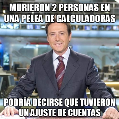 Meme de humor: Matías Prats (III) Meme de humor: Matías Prats (III)