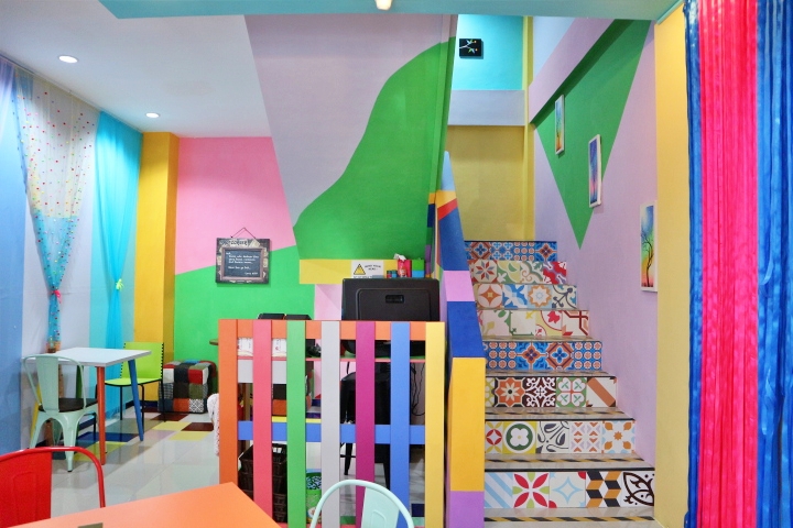 Bali Beauty Blogger Warung Bakso Wtf Unik Enak