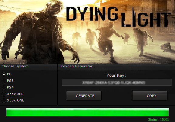 dying light total security dying light total security