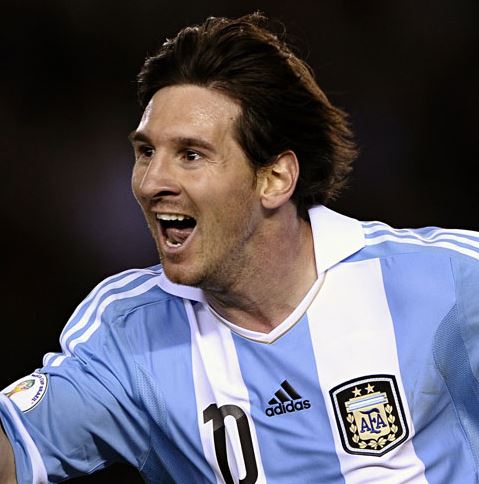 18+ Kreasi Model Model Rambut Messi 2019