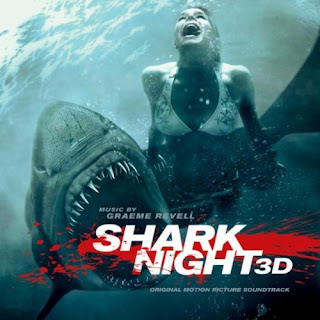 Shark Night 3D Song - Shark Night 3D Music - Shark Night 3D Soundtrack