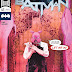 BATMAN #61 & #62