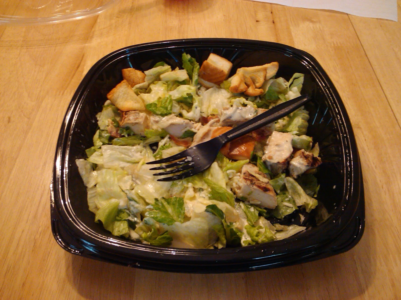 David Richardson's Blog