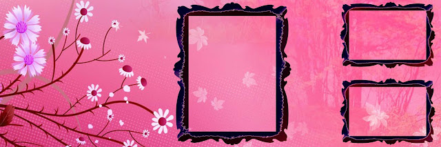 Creative Photo Frame Album Psd 12x36 Download Creative Photo Frame Album Psd 12x36