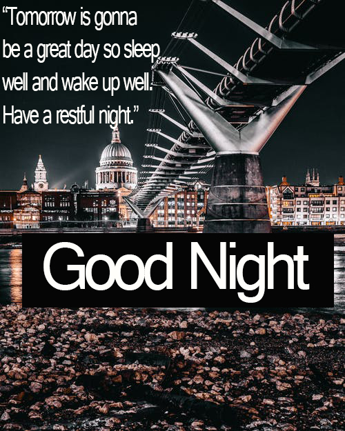 Beautiful Good Night Images Pictures Photo HD For Friends