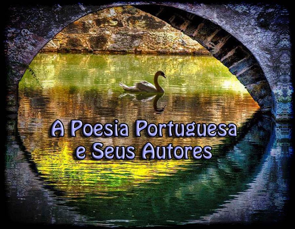 A POESIA DE PORTUGAL