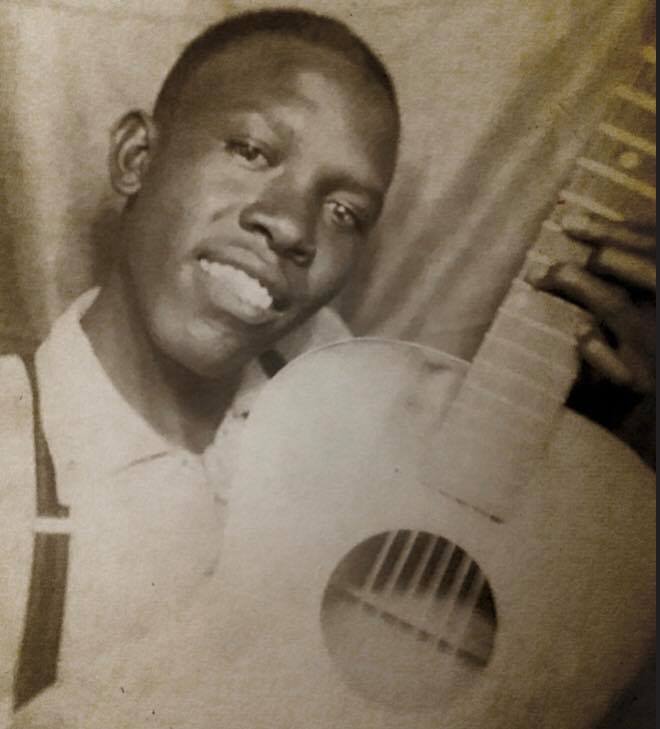 International Pop in Brazil: Robert Johnson 1911-1938