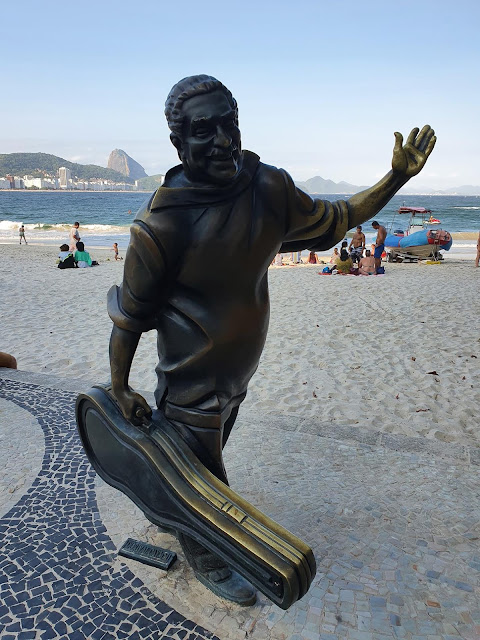 Blog Apaixonados por Viagens - Passeio ao Forte de Copacabana