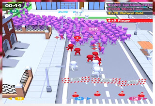 تحميل لعبة crowd city تحميل لعبة crowd city