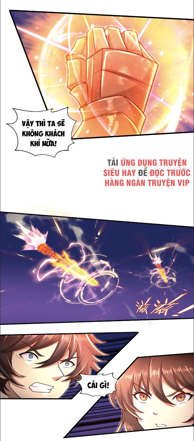 Một Trăm Triệu Điểm Chapter 29 - Trang 9