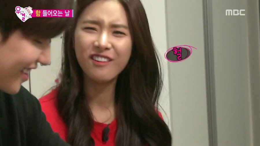 질투하고 난리난 오늘자 송재림과 가을양 ㄷㄷㄷㄷ.jpg | 인스티즈