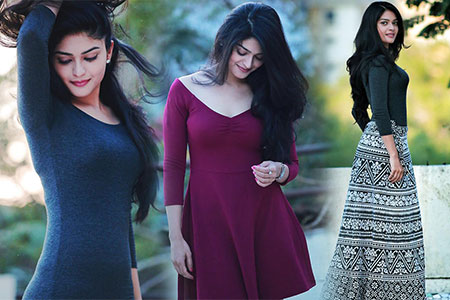 Vaibhavi Joshi Body Measurement