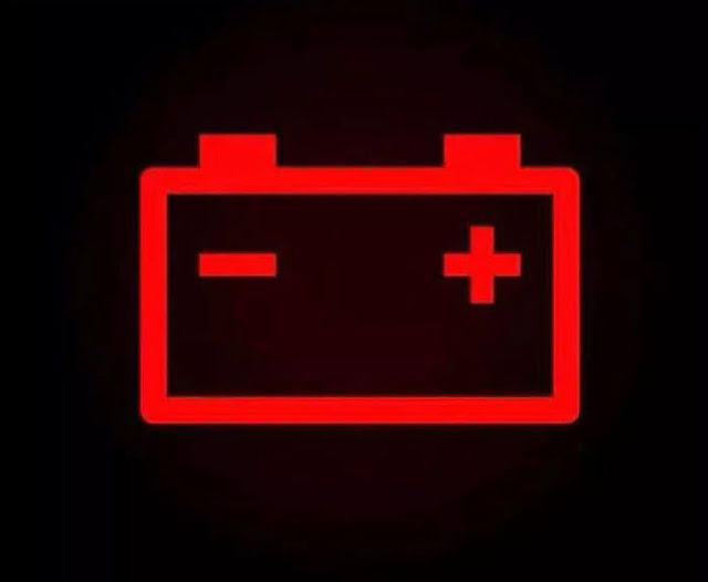 Ini Penting! Ketahui Maksud SimbolSimbol Dan Indikator Yang Ada Di Dalam Kereta Anda.