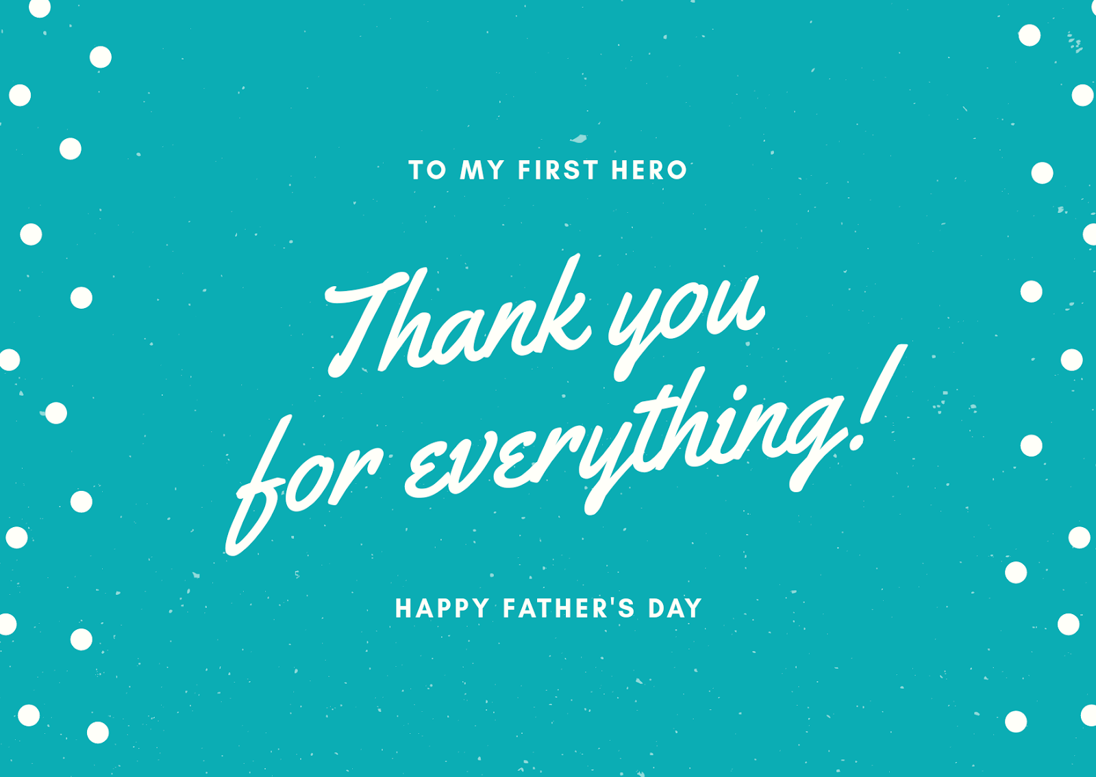 Happy Fathers day quotes with images