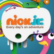 Daily Licensing News: Nick Jr kicks off 2013 with a new look!