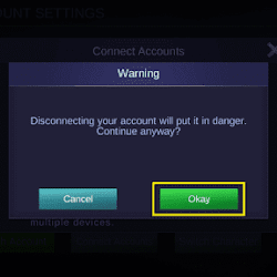 Cara Buat Akun Ml Baru Tanpa Hapus Data Lengkap Akun Mobile Legends