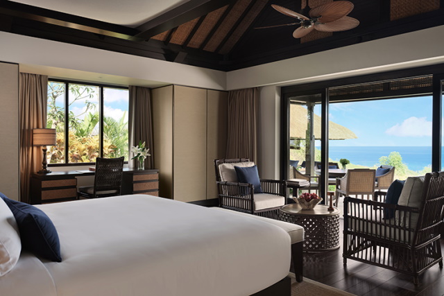 Raffles Bali