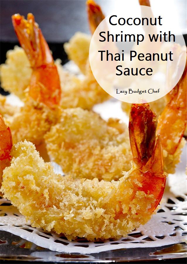 Quick and easy Thai peanut satay sauce recipe