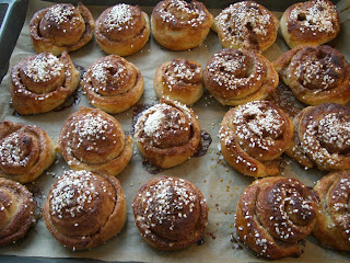 Kanelbullar%2B%25282%2529 - Dagens bullar