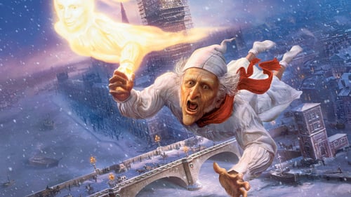 Le Drole De Noel De Mr Scrooge Streaming Vf Regarder Le Drôle de Noël de Scrooge 2009 Film Complet En Francais