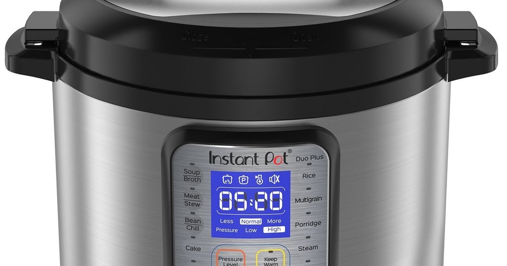BEST INSTANT POT DUO PLUS 6 QUART REVIEW IN USA us gallery