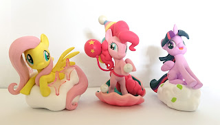 Review: Pop Mart My Little Pony Natural Series Blind Boxes