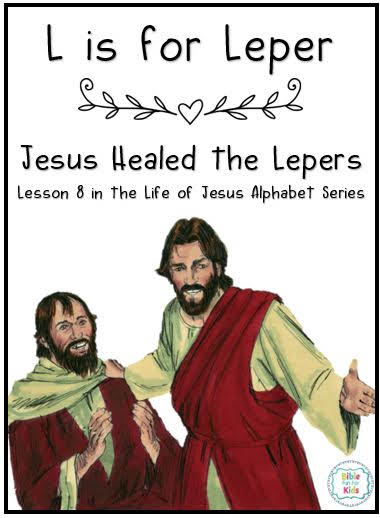 Songs About Leprosy | Bible Fun For Kids