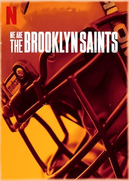 Somos los Brooklyn Saints Temporada 1 Completa 720p Latino