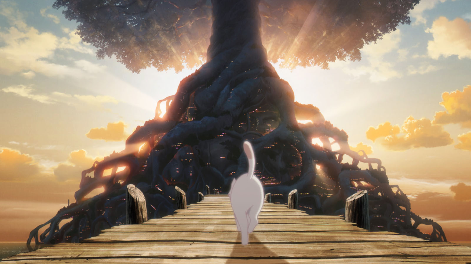 Filme: Olhos de Gato | Agora que sou crítica