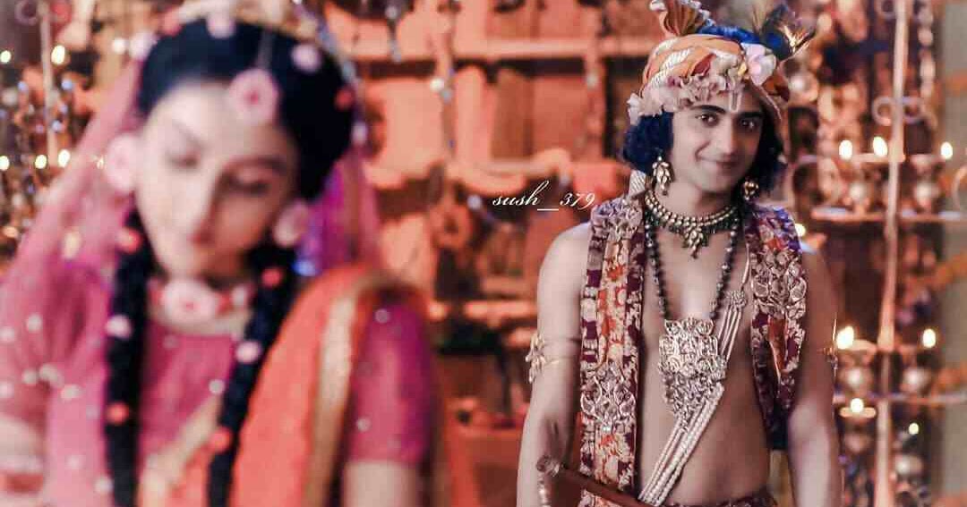 Radha Krishna Video Status Download This photo is about radha krishna, radha krishna dieties. radha krishna video status download