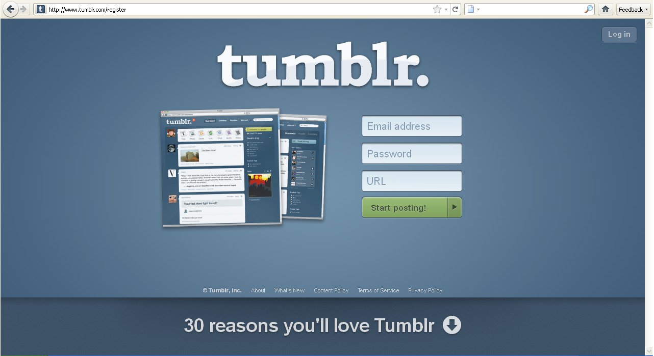 вертикальный блог. веб баннер. Starting post. интернет баннер дизайн. Starting post.