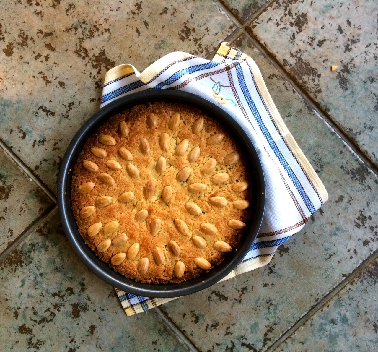 eat, etc... Dutch Ginger Cake