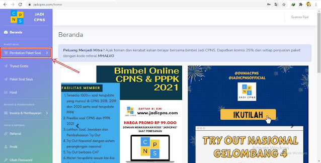 36+ Kunci Jawaban Try Out Cpns Adzkia Hasil Revisi GURU KITA 36+ Kunci Jawaban Try Out Cpns Adzkia Hasil Revisi GURU KITA