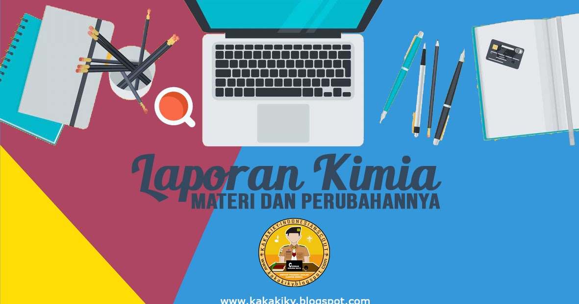 Faktor faktor yang mempengaruhi perubahan fisika dan kimia