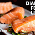 10 Best Diabetic Food Chart