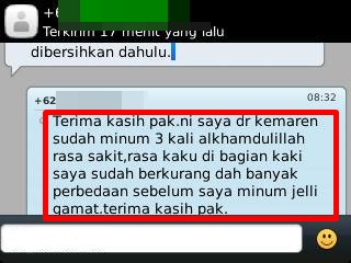 Cara Menyembuhkan Leher Kaku dan Tegang Secara Alami Terbukti Manjur Cara Menyembuhkan Leher Kaku dan Tegang Secara Alami Terbukti Manjur ~ TESTIMONI QNC JELLY GAMAT