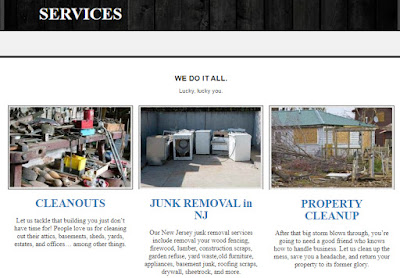 Junk Removal Services NJ