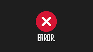 error, lỗi phân trang blogger