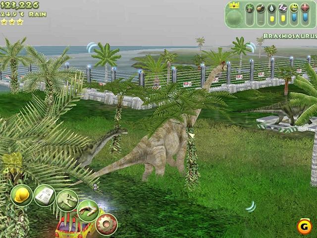 jurassic%2Bpark%2Boperation%2Bgenesis%2B